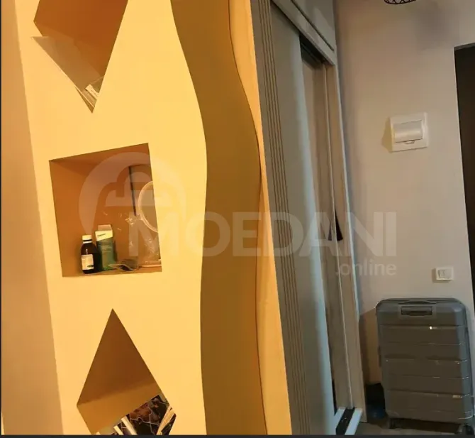 Rent 2 apartment 45м² 3/14 floor Tbilisi - photo 9