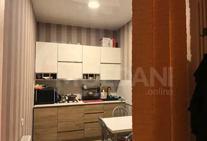 Сдам 2-к. квартиру 45м² 3/14 эт. Тбилиси - изображение 4