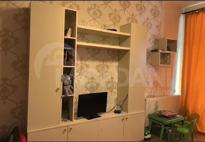 Rent 2 apartment 45м² 3/14 floor Tbilisi - photo 2