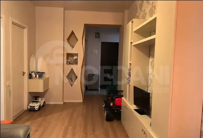 Сдам 2-к. квартиру 45м² 3/14 эт. Тбилиси - изображение 5