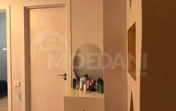 Rent 2 apartment 45м² 3/14 floor Tbilisi - photo 7