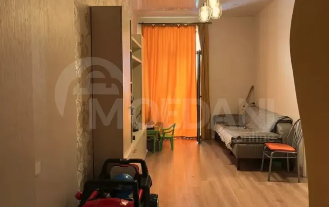 Сдам 2-к. квартиру 45м² 3/14 эт. Тбилиси - изображение 6