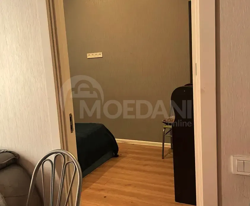 Apartments For Rent two-room 45м² 3/14 floor Tbilisi - photo 10
