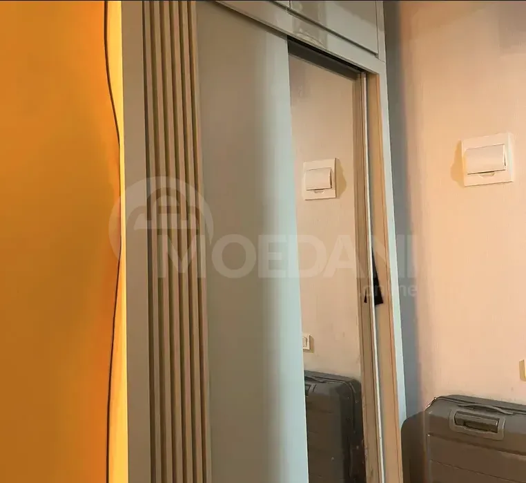 Apartments For Rent two-room 45м² 3/14 floor Tbilisi - photo 3