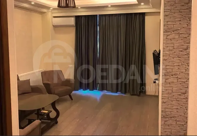 Rent 2 apartment 55м² 4/8 floor Tbilisi - photo 7