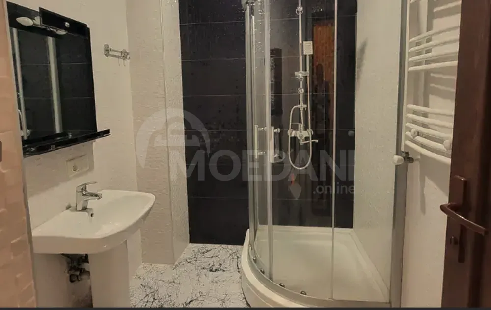 Apartments For Rent two-room 55м² 4/8 floor Tbilisi - photo 8