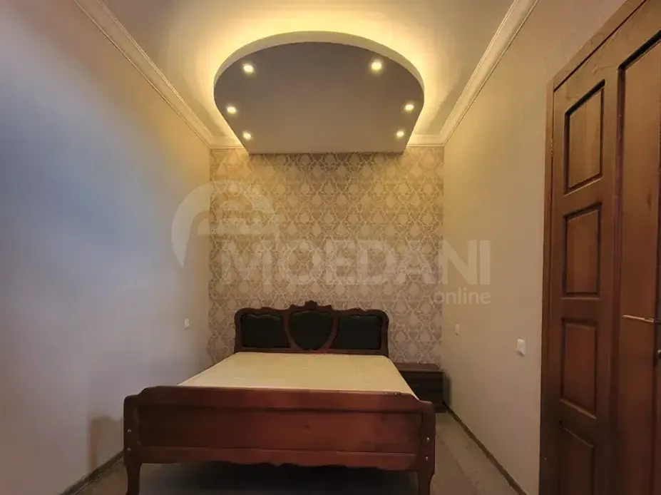 Apartments For Rent two-room 55м² 4/8 floor Tbilisi - photo 3