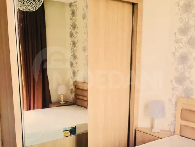 Selling 2 apartment 70м² 9/20 floor Tbilisi - photo 8