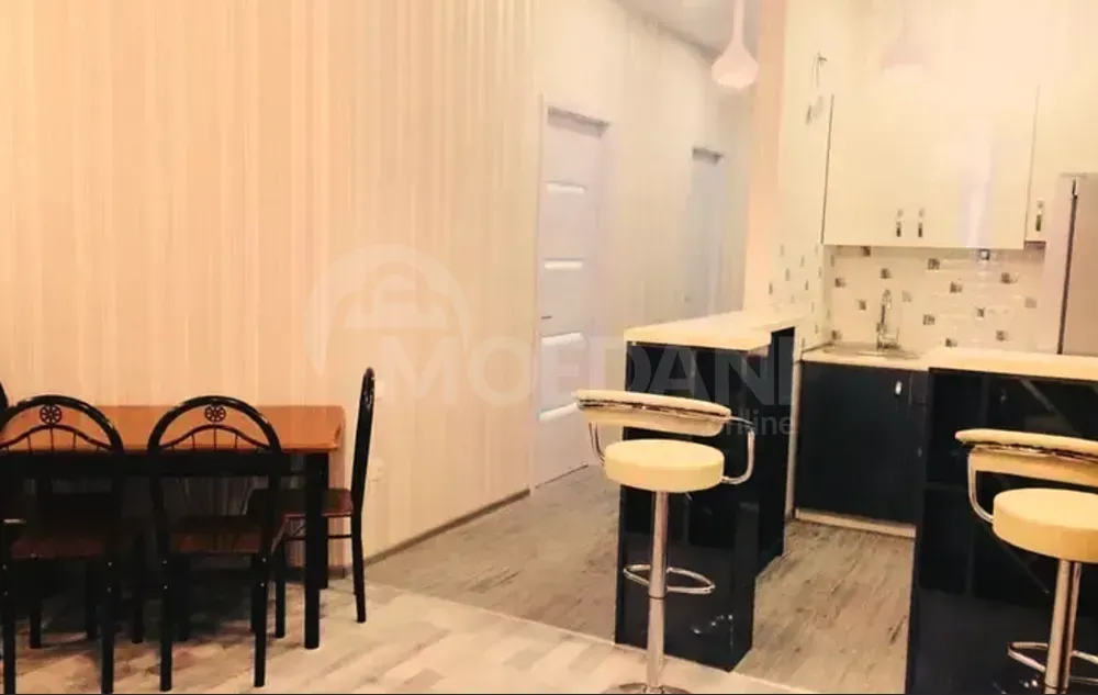 Продам 2-комн. квартиру 70м² 9/20 эт. Тбилиси - изображение 11