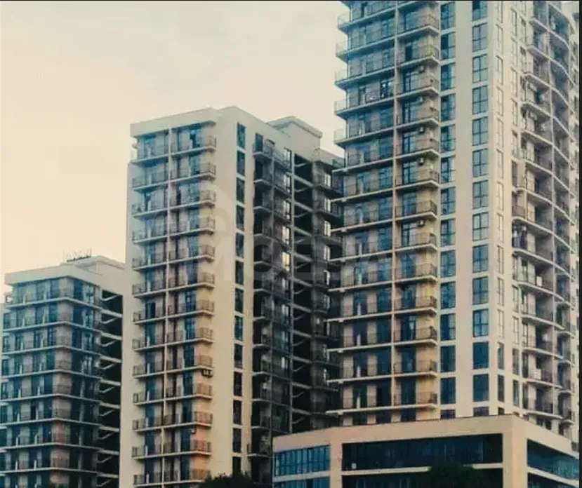 Продам 2-комн. квартиру 70м² 9/20 эт. Тбилиси - изображение 7