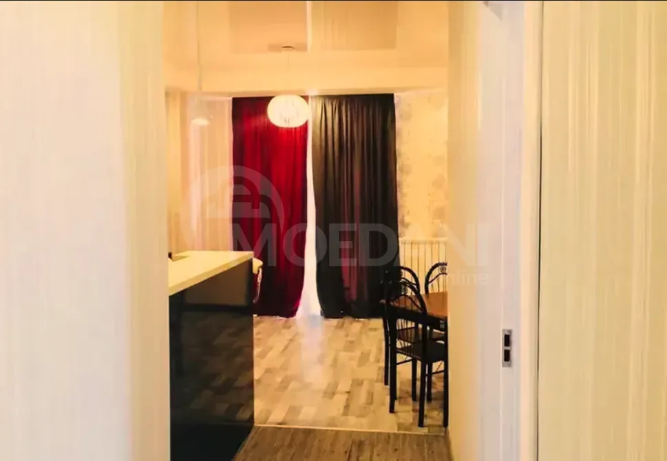 Продам 2-комн. квартиру 70м² 9/20 эт. Тбилиси - изображение 6