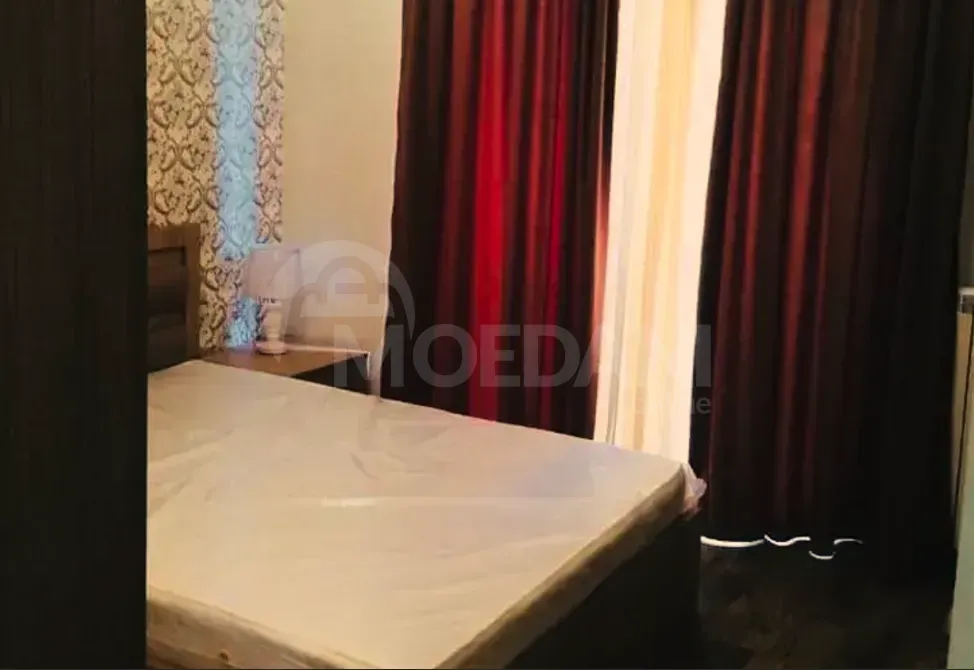 Продам 2-комн. квартиру 70м² 9/20 эт. Тбилиси - изображение 10