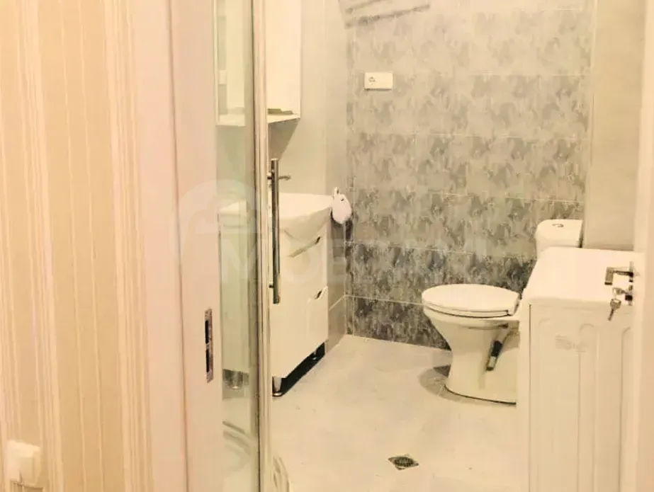 Продам 2-комн. квартиру 70м² 9/20 эт. Тбилиси - изображение 9