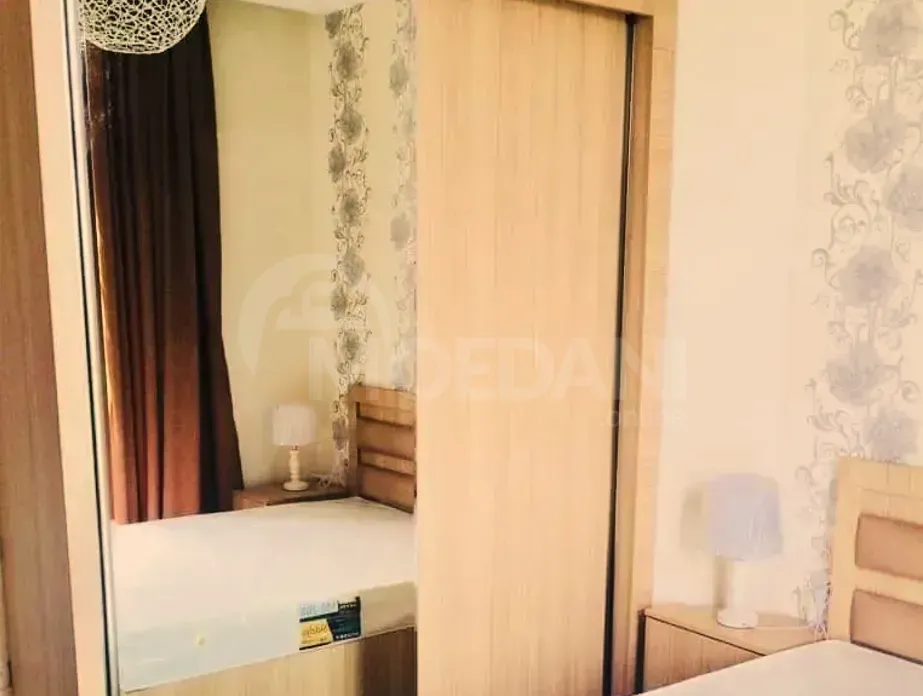 Продам 2-комн. квартиру 70м² 9/20 эт. Тбилиси - изображение 8