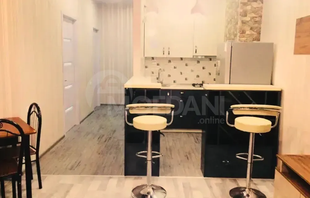 Продам 2-комн. квартиру 70м² 9/20 эт. Тбилиси - изображение 5