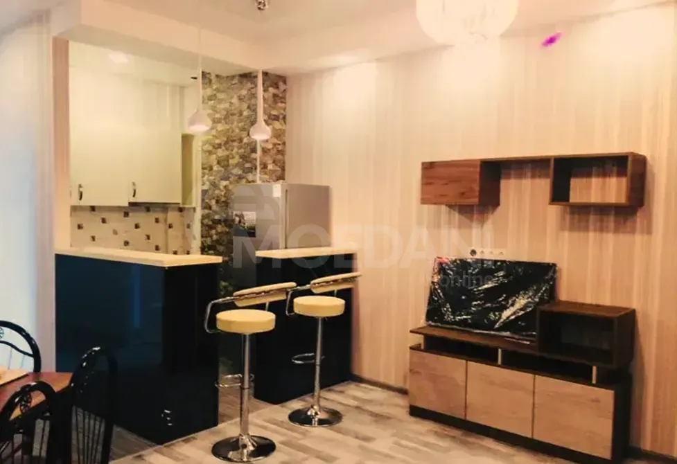 Продам 2-комн. квартиру 70м² 9/20 эт. Тбилиси - изображение 2