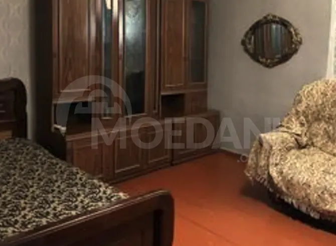 Rent 1 apartment 33м² 1/2 floor Tbilisi - photo 2