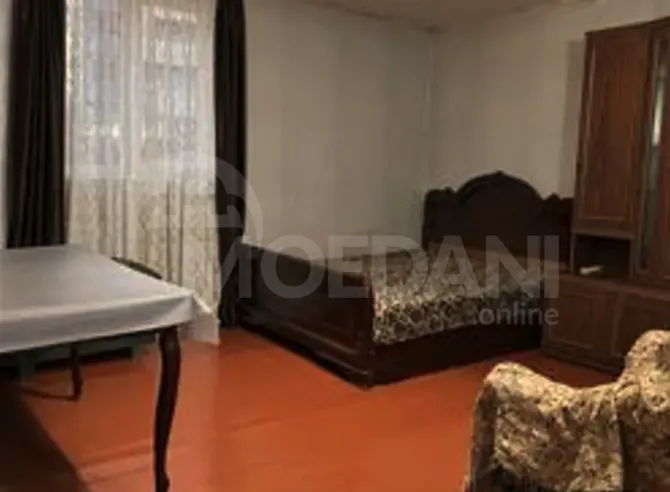 Rent 1 apartment 33м² 1/2 floor Tbilisi - photo 1