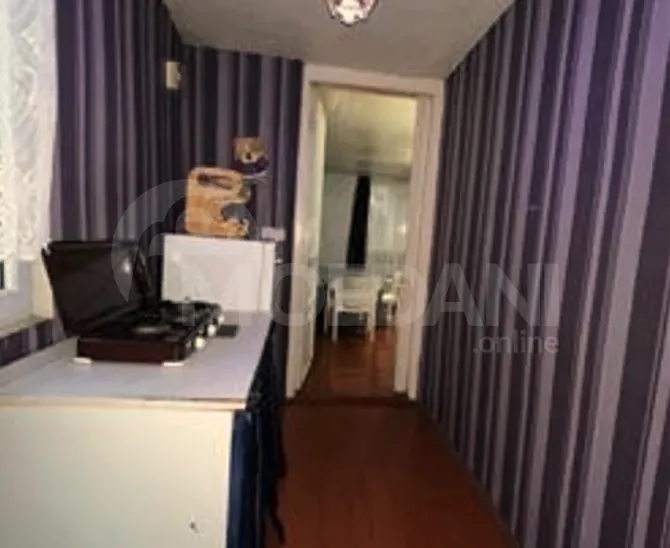 Rent 1 apartment 33м² 1/2 floor Tbilisi - photo 6