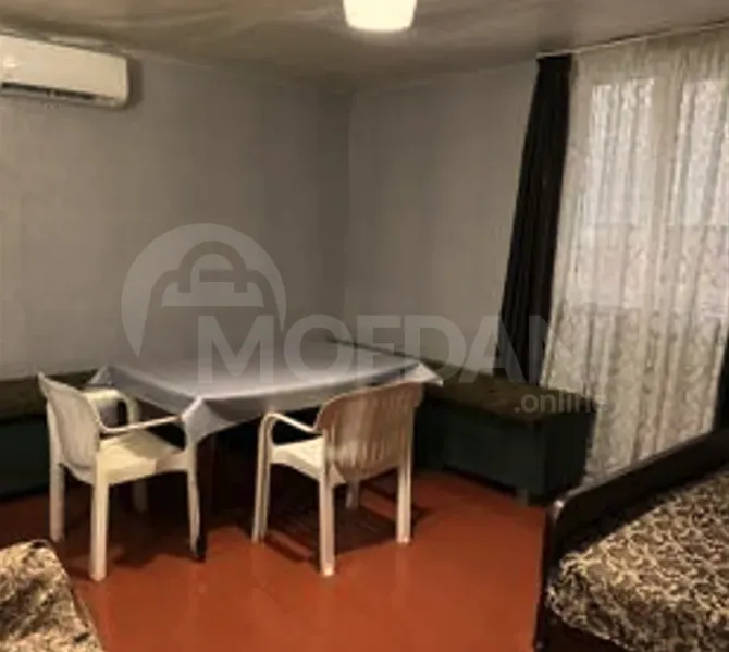 Rent 1 apartment 33м² 1/2 floor Tbilisi - photo 5