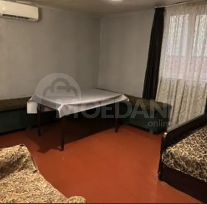 Rent 1 apartment 33м² 1/2 floor Tbilisi - photo 8