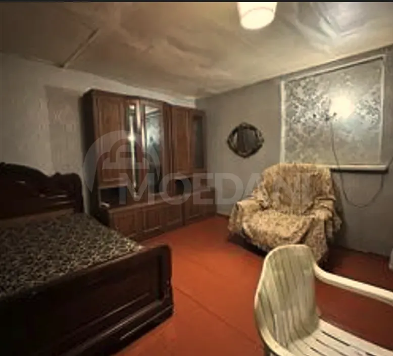 Сдам 1-комн. квартиру 33м² 1/2 эт. Тбилиси - изображение 7