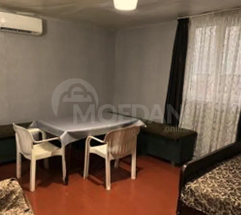 Сдам 1-комн. квартиру 33м² 1/2 эт. Тбилиси - изображение 5