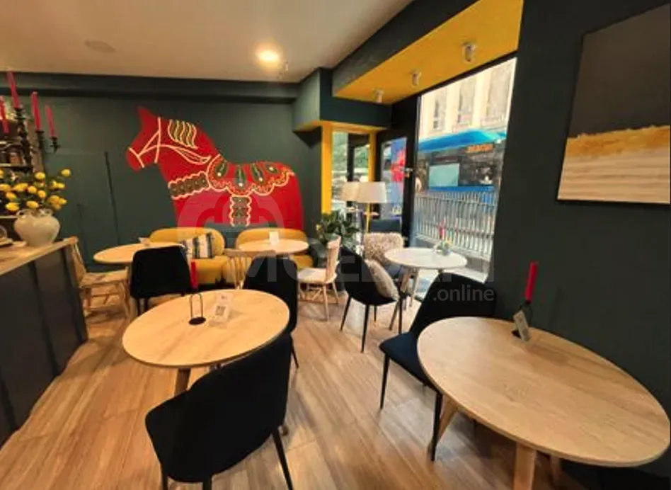 Сдается коммерческое помещение в Вере Тбилиси - изображение 2