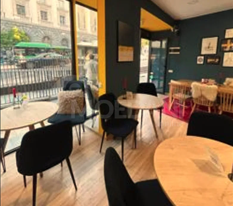 Сдается коммерческое помещение в Вере Тбилиси - изображение 1