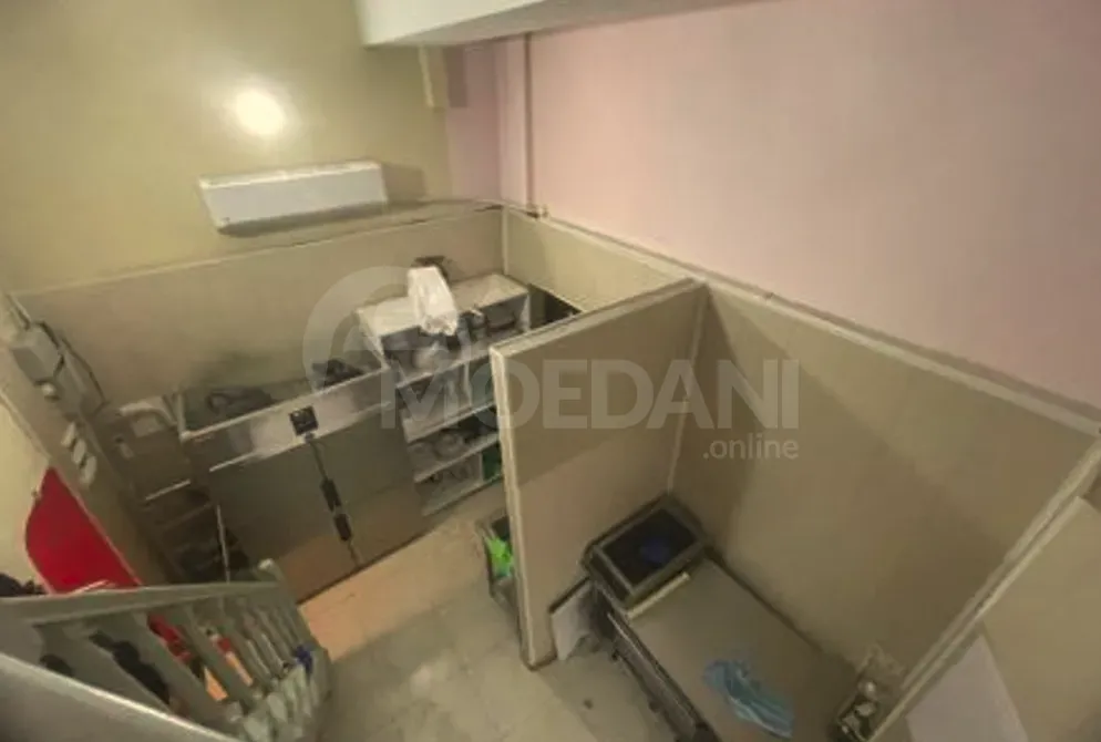 Сдается коммерческое помещение на Сабуртало Тбилиси - изображение 10