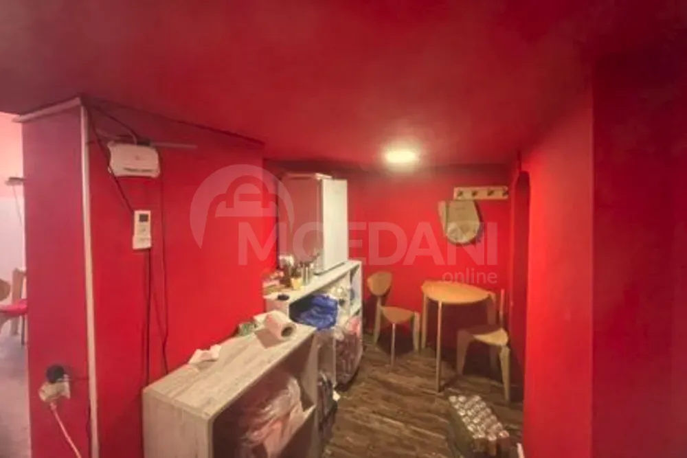 Сдается коммерческое помещение на Сабуртало Тбилиси - изображение 8