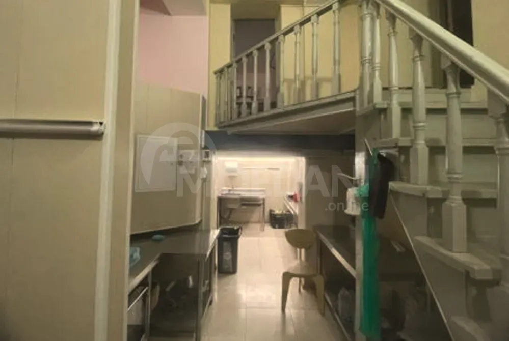 Сдается коммерческое помещение на Сабуртало Тбилиси - изображение 7