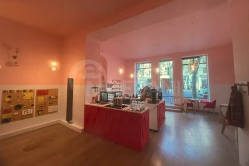 Сдается коммерческое помещение на Сабуртало Тбилиси - изображение 2