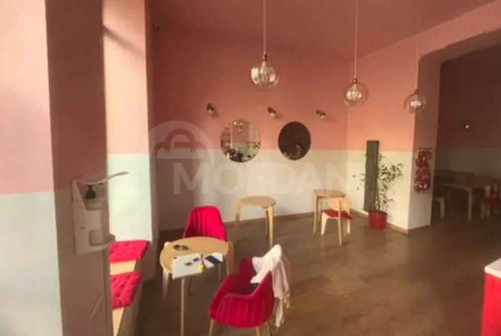 Сдается коммерческое помещение на Сабуртало Тбилиси - изображение 3