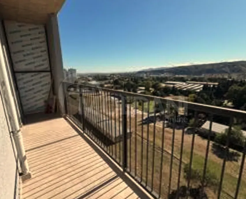 Apartments For Sale two-room 49м² 12/12 floor Tbilisi - photo 8