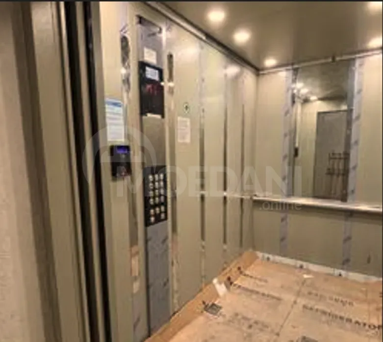 Apartments For Sale two-room 49м² 12/12 floor Tbilisi - photo 11