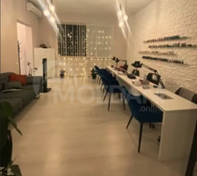 Commercial space for rent Tbilisi - photo 2