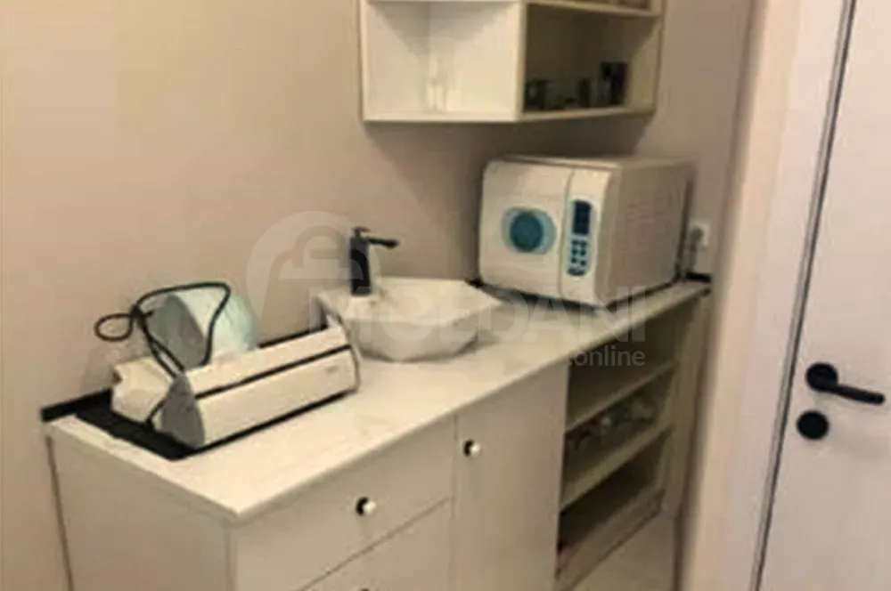 Commercial space for rent Tbilisi - photo 5