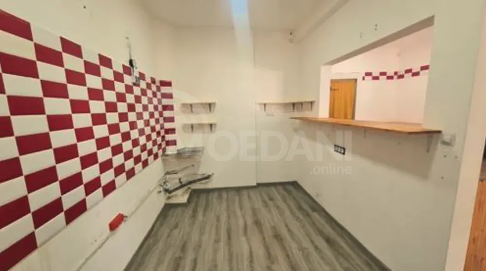 Ქირავდება კომერციული საბურთალოზე თბილისი - photo 3