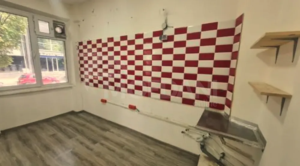 Ქირავდება კომერციული საბურთალოზე თბილისი - photo 2