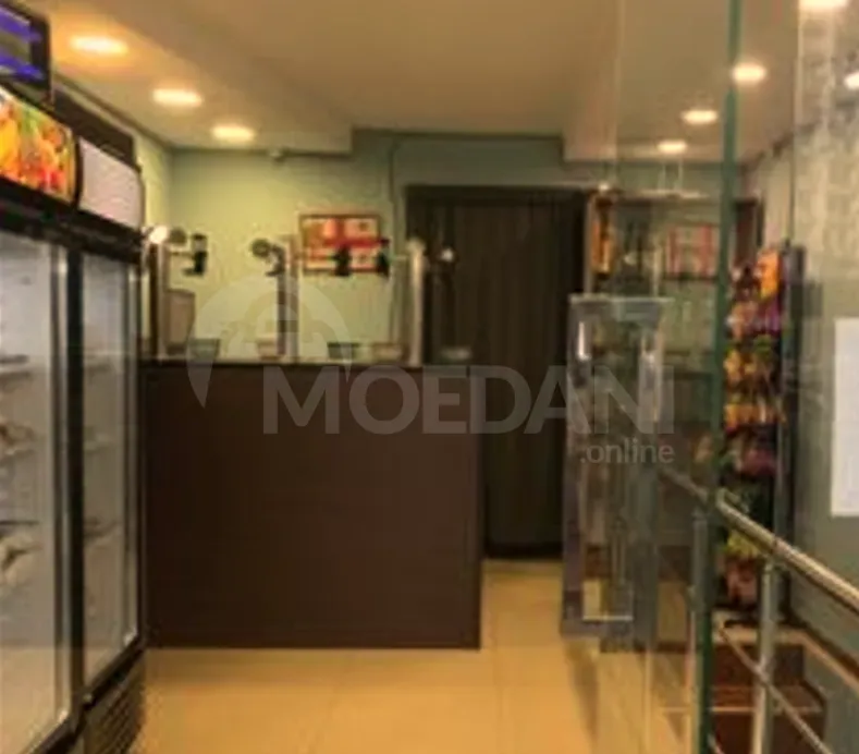 For sale at a commercial playground Tbilisi - photo 2