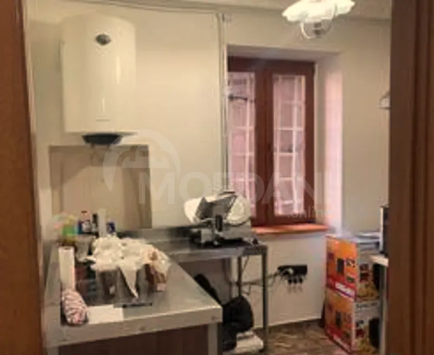 Продается коммерческое помещение на Сабуртало Тбилиси - изображение 6