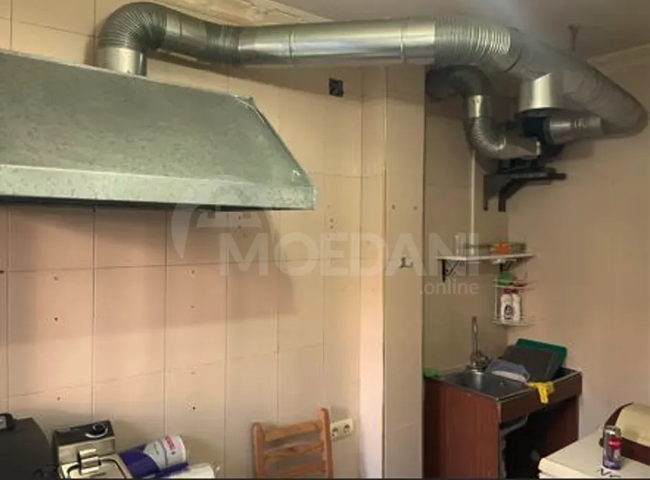 Продается коммерческое помещение на Сабуртало Тбилиси - изображение 9