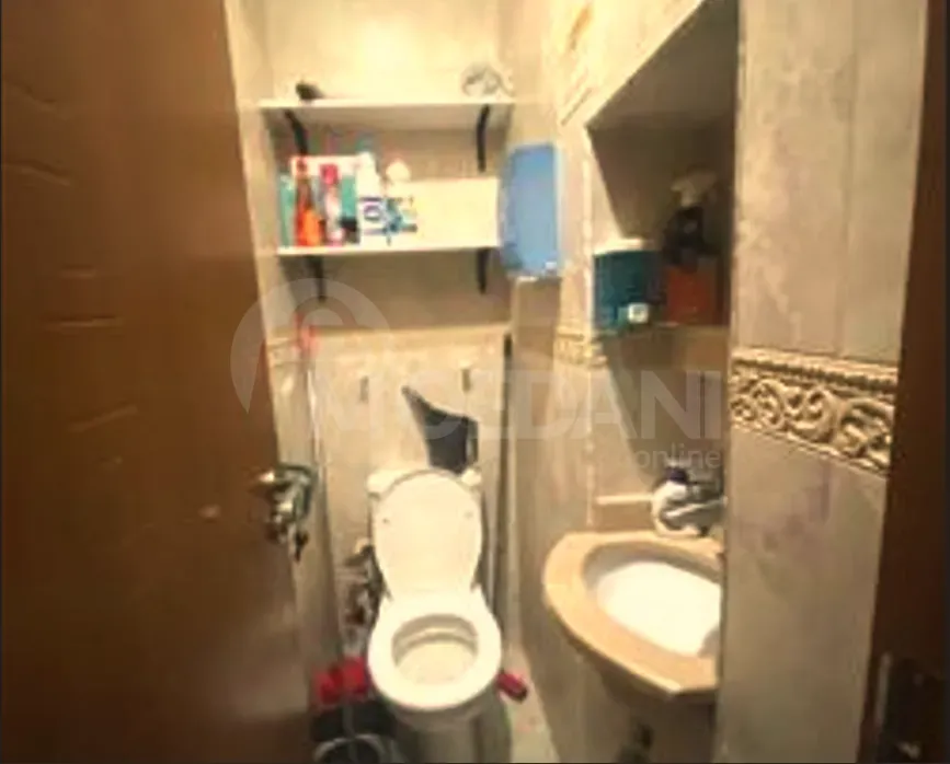 Продается коммерческое помещение на Сабуртало Тбилиси - изображение 7