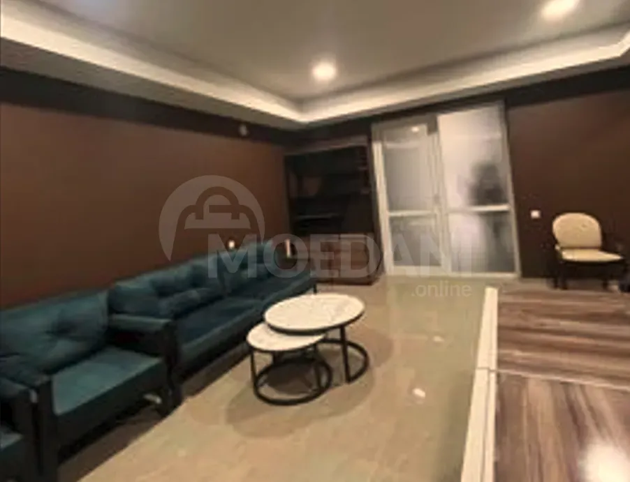 Коммерческое помещение Тбилиси - изображение 2