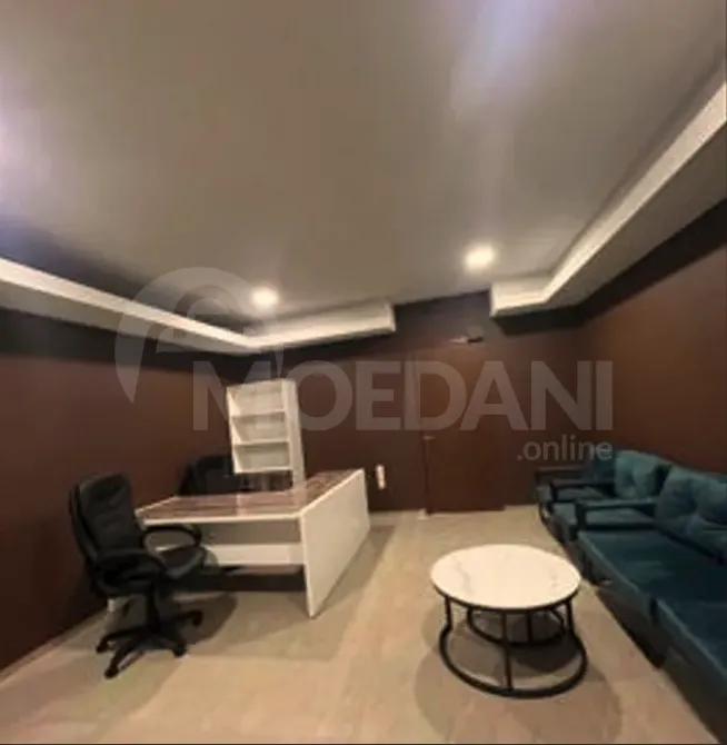 Коммерческое помещение Тбилиси - изображение 6