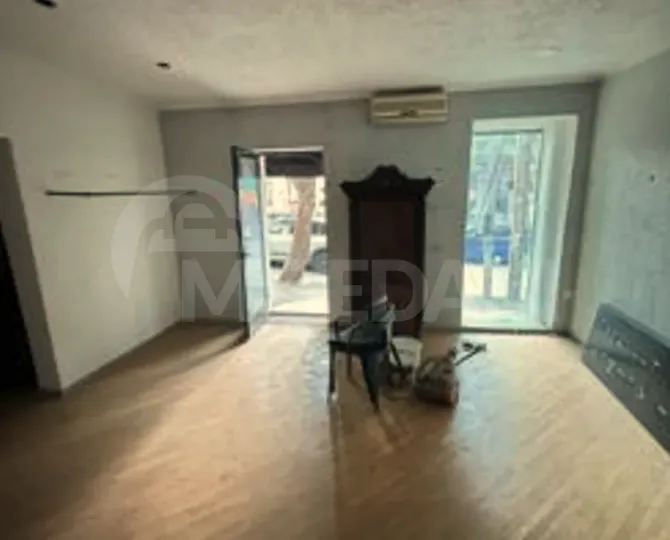 Commercial space for rent. Tbilisi - photo 1