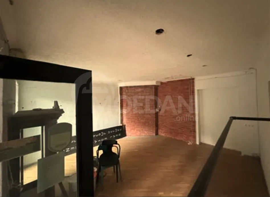 Сдается коммерческое помещение. Тбилиси - изображение 2