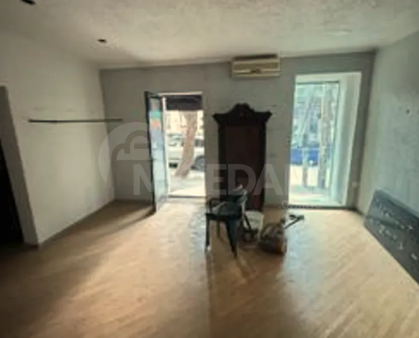 Сдается коммерческое помещение. Тбилиси - изображение 1