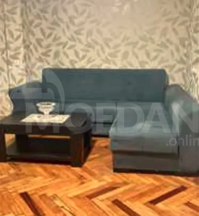 Rent 4 apartment 80м² 2/2 floor Tbilisi - photo 2